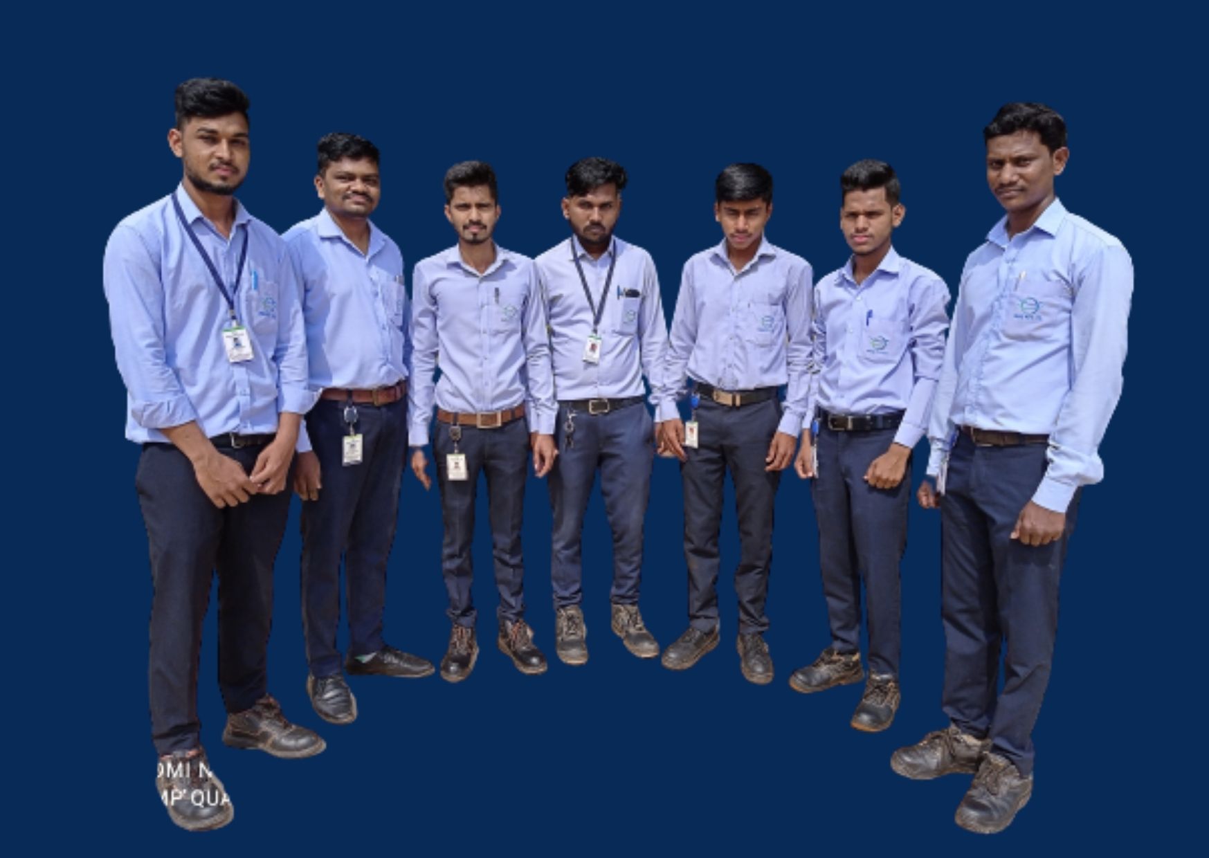 Airplus SHAS Team