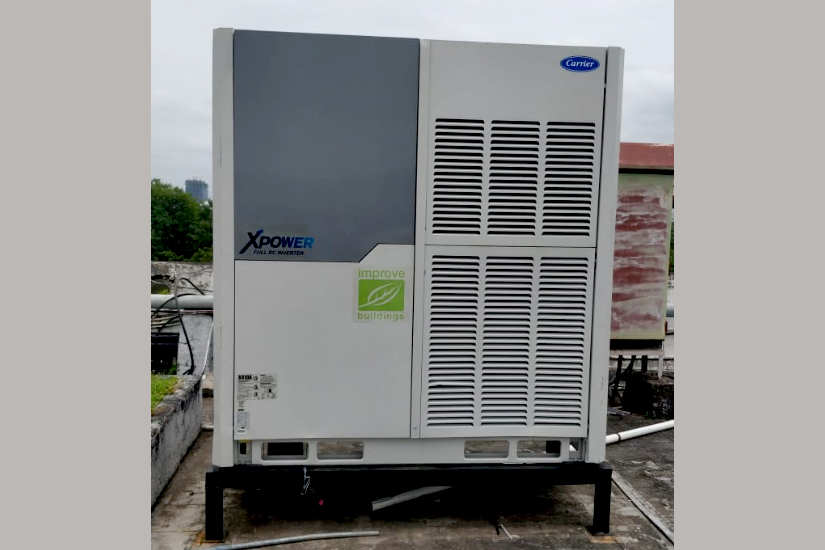 Airplus Product